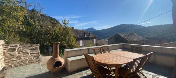 4 Schlafzimmer Stadthaus in Ortiporio, France, Nr. 94504 12