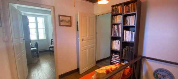 4 Schlafzimmer Stadthaus in Ortiporio, France, Nr. 94504 23