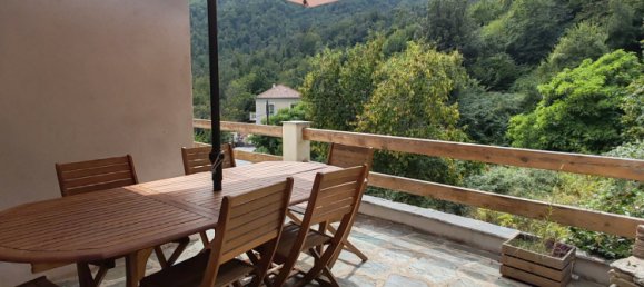 4 Schlafzimmer Stadthaus in Ortiporio, France, Nr. 94504 10