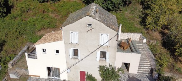 4 Schlafzimmer Stadthaus in Ortiporio, France, Nr. 94504 4