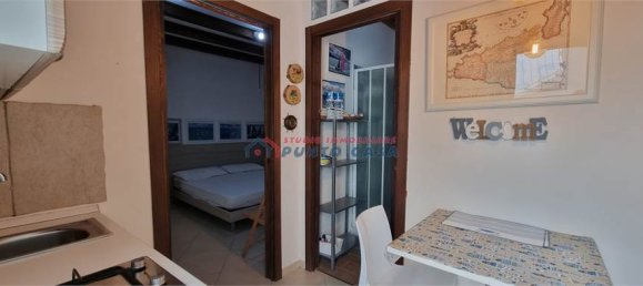 Apartamento T1 em Trapani, Italy N.º 311346 8