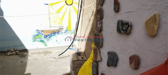 Apartamento T1 em Trapani, Italy N.º 311346 11