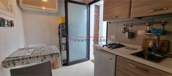 Apartamento T1 em Trapani, Italy N.º 311346 6