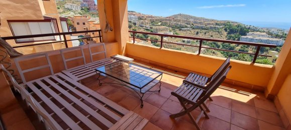 Duplex T4 em Mijas, Spain N.º 146120 3