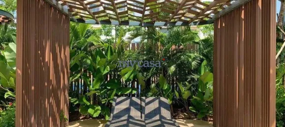 2 bedrooms Apartment for rent in Thu Duc, Ho Chi Minh, Vietnam № 9297 3