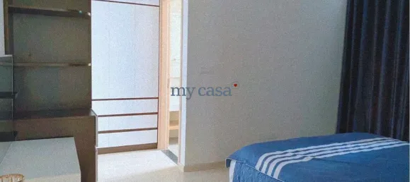 2 bedrooms Apartment for rent in Thu Duc, Ho Chi Minh, Vietnam № 9297 6