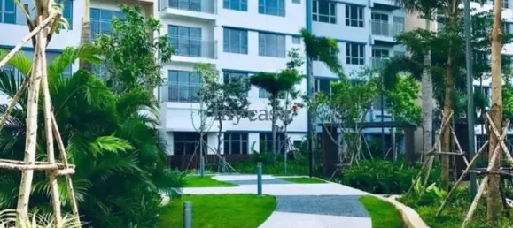 2 bedrooms Apartment for rent in Thu Duc, Ho Chi Minh, Vietnam № 9297 4