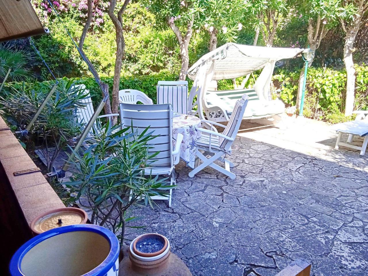 3 rooms Apartment in Monte Argentario, Italy No. 149624