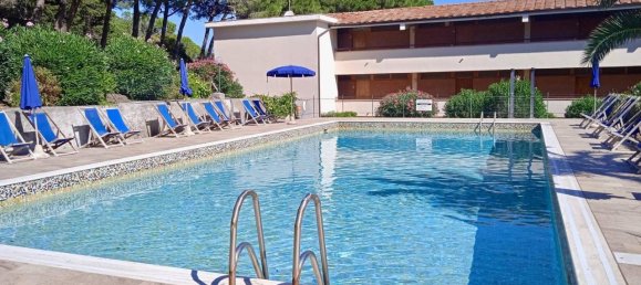 3 rooms Apartment in Monte Argentario, Italy No. 149624 10