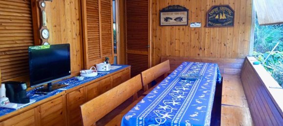 3 rooms Apartment in Monte Argentario, Italy No. 149624 13