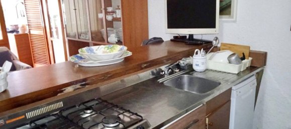 3 rooms Apartment in Monte Argentario, Italy No. 149624 14