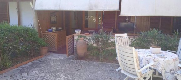 3 rooms Apartment in Monte Argentario, Italy No. 149624 6