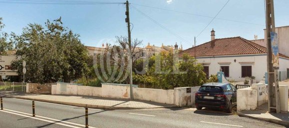 2540m² Land in Silves, Portugal No. 40571 29