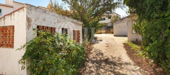 2540m² Land in Silves, Portugal No. 40571 31