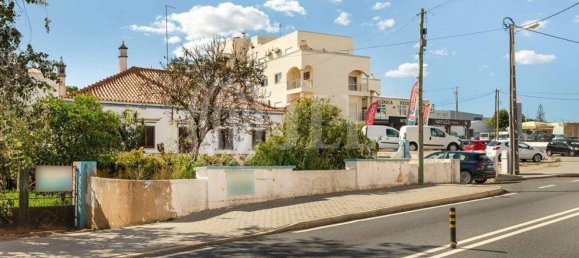 2540m² Land in Silves, Portugal No. 40571 30