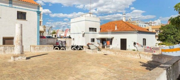 2540m² Land in Silves, Portugal No. 40571 12