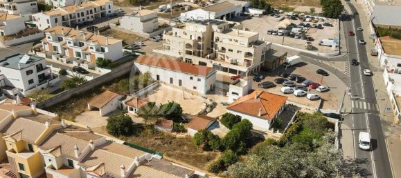 2540m² Land in Silves, Portugal No. 40571 26