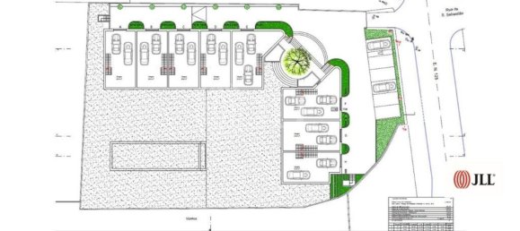 2540m² Land in Silves, Portugal No. 40571 34