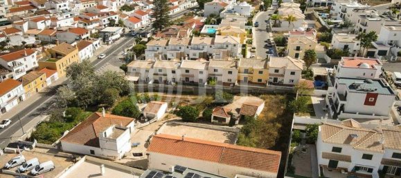 2540m² Land in Silves, Portugal No. 40571 14