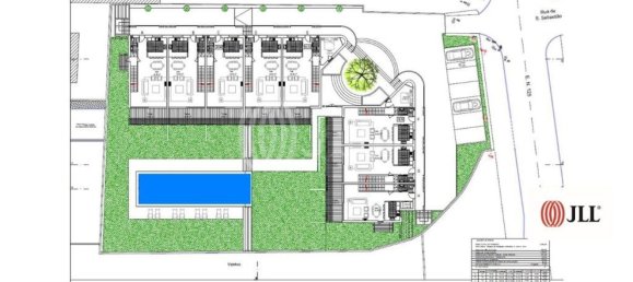 2540m² Land in Silves, Portugal No. 40571 35