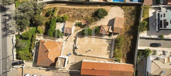 2540m² Land in Silves, Portugal No. 40571 15