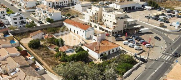 2540m² Land in Silves, Portugal No. 40571 8