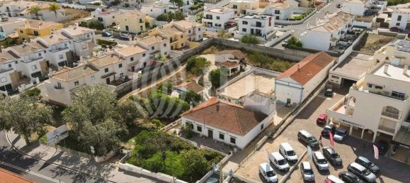 2540m² Land in Silves, Portugal No. 40571 27