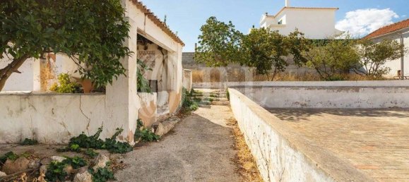 2540m² Land in Silves, Portugal No. 40571 2