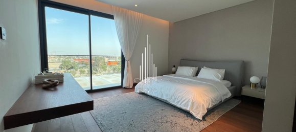 5 Schlafzimmer Villa in Saadiyat Island, UAE, Nr. 26814 20