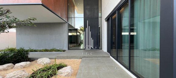 5 Schlafzimmer Villa in Saadiyat Island, UAE, Nr. 26814 12