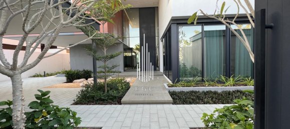 5 Schlafzimmer Villa in Saadiyat Island, UAE, Nr. 26814 17