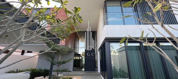 5 Schlafzimmer Villa in Saadiyat Island, UAE, Nr. 26814 18