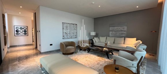 5 Schlafzimmer Villa in Saadiyat Island, UAE, Nr. 26814 24