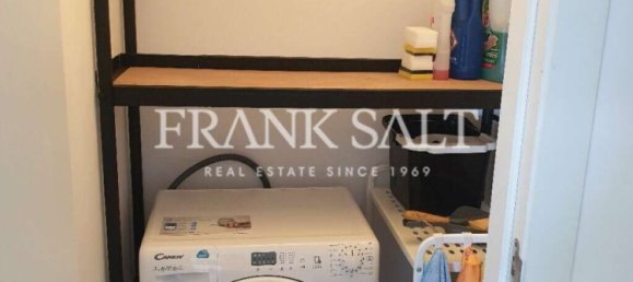 Квартира с 2 спальнями в Та-Шбиш, Мальта № 10073 2