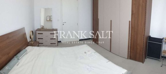 Квартира с 2 спальнями в Та-Шбиш, Мальта № 10073 16