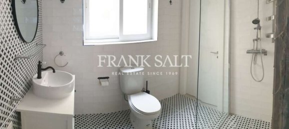 Квартира с 2 спальнями в Та-Шбиш, Мальта № 10073 4