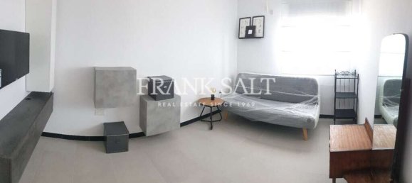 Квартира с 2 спальнями в Та-Шбиш, Мальта № 10073 6