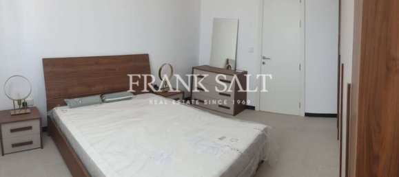 Квартира с 2 спальнями в Та-Шбиш, Мальта № 10073 15