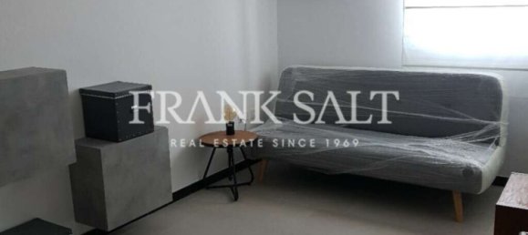 Квартира с 2 спальнями в Та-Шбиш, Мальта № 10073 9