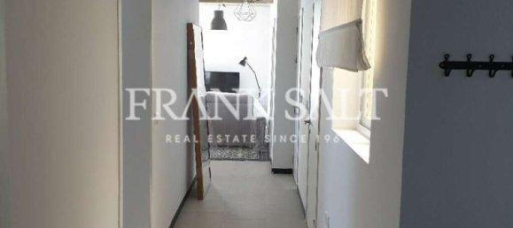 Квартира с 2 спальнями в Та-Шбиш, Мальта № 10073 11