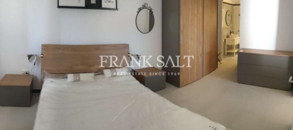 Квартира с 2 спальнями в Та-Шбиш, Мальта № 10073 13