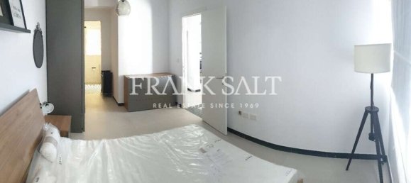 Квартира с 2 спальнями в Та-Шбиш, Мальта № 10073 12