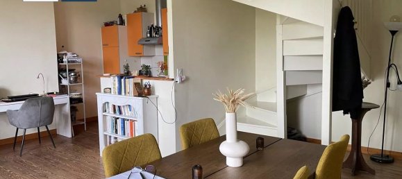 Studio in Villers-Cotterets, France, Nr. 74727 2