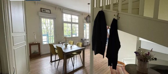 Studio in Villers-Cotterets, France, Nr. 74727 5