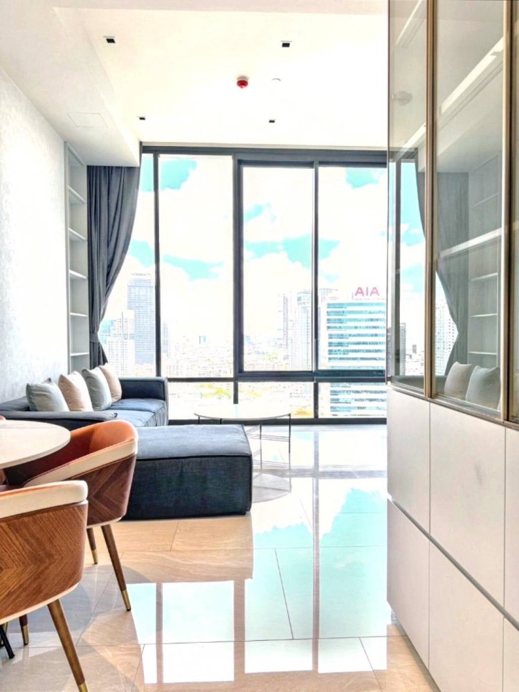 شقة 2 غرف نوم  في Railay Beach, Thailand رقم 26125