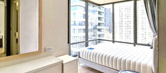 Apartamento com 2 quartos em condomínio em Railay Beach, Thailand N.º 26125 5