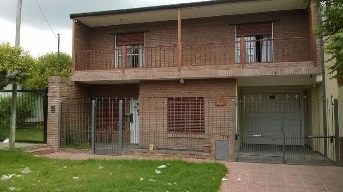 Casa T3 em Moreno, Argentina N.º 61218