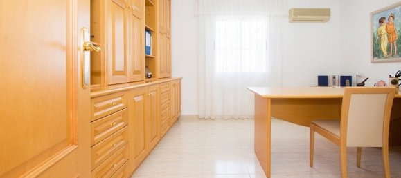 6 غرف نوم فيلا في Mazarron, Spain رقم 72577 45