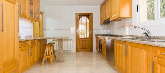 6 غرف نوم فيلا في Mazarron, Spain رقم 72577 39