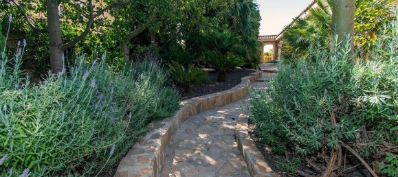 6 غرف نوم فيلا في Mazarron, Spain رقم 72577 26